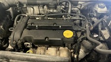 MOTORE Opel Corsa D Hatchback