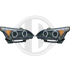 DIEDERICHS Kit Fari Sinistro