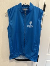 Maglia ciclismo Bianchi Milano