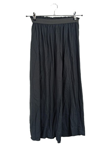 Only maxigonna donna nera - donna,