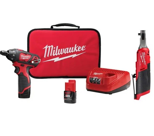 Milwaukee cordless alta - milwaukee,