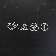 led zeppelin box set 12 cds in