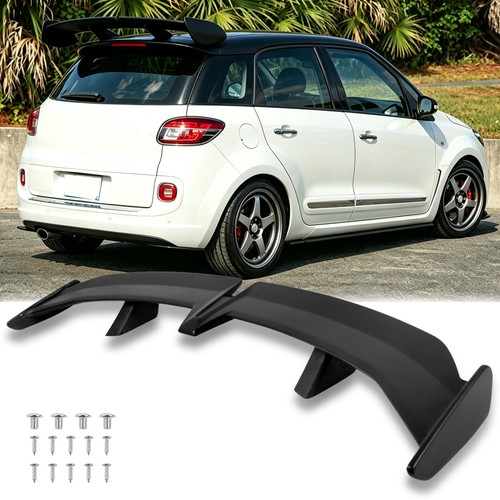 Matte rear tail rooftop - 54",