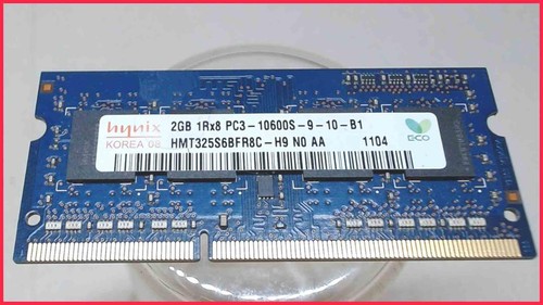 Memoria ram ddr3 - memoria,