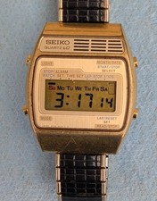Raro Orologio da Polso SEIKO