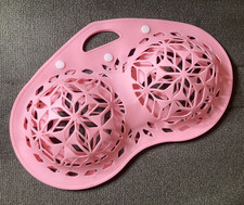 REGGISENO DONNA SILICONE O