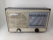 Geloso radio vintage - g.16/5,