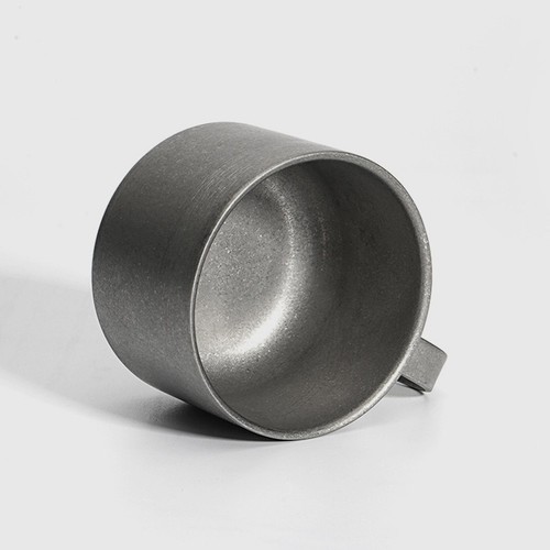 Tazza caffè vintage per latte