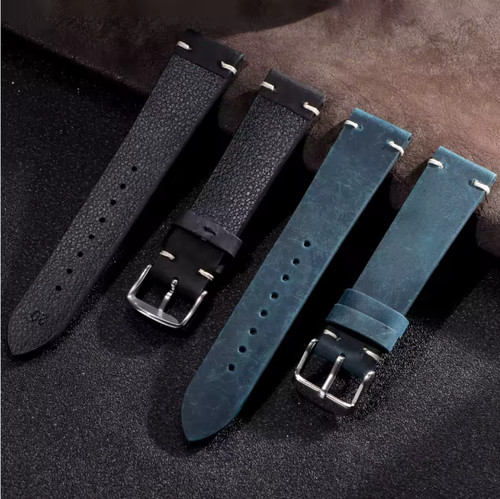 Cinturino per orologio vintage