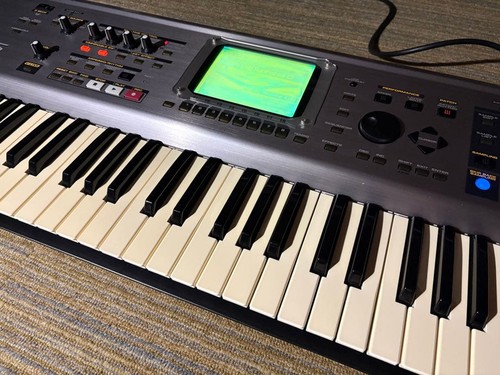 Roland fantom sintetizzatore - fantom-s,