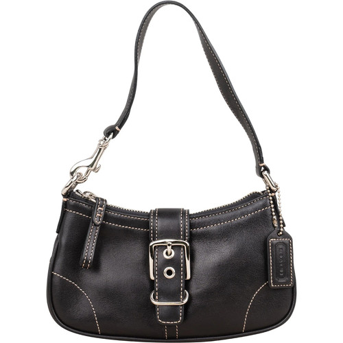 Coach leather soho - leather,