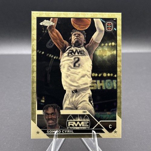 2023 topps chrome overtime - topps,