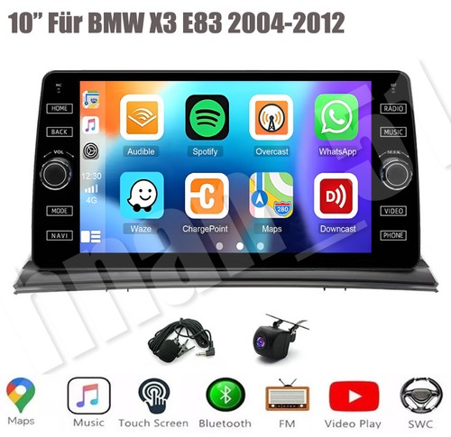 Per bmw e83 2004 - bmw,