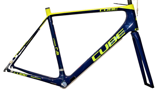 Bici corsa rahmenset - bici,