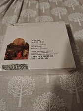 Handel: Messiah, Foundling