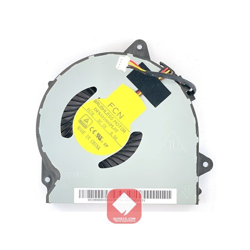 Ventola cpu notebook - ventola,