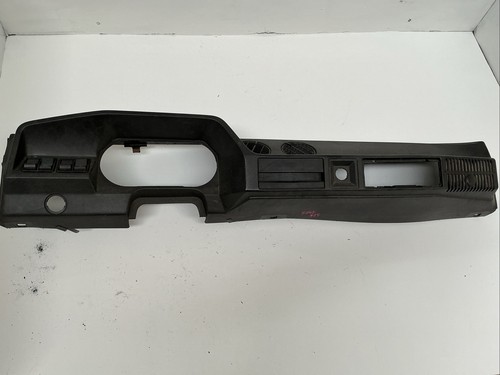Cruscotto fiat 127 - , seconda