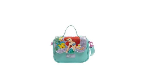 Mini shoulder bag sirenetta - shoulder,