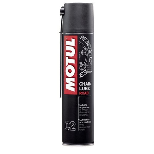 Motul chain lube - chain, road