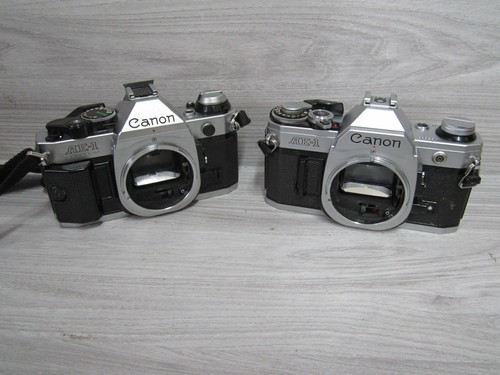 Canon program ae1 - canon, &