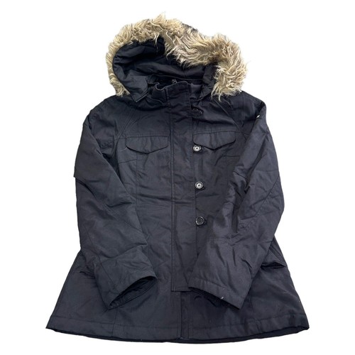 Woolrich parka giacca - parka,