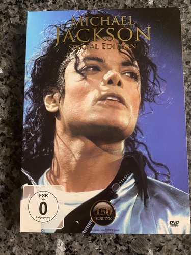 Michael jackson special - -,