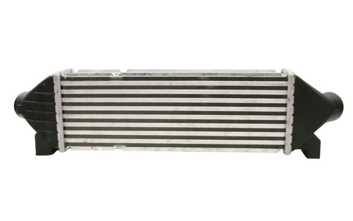 Radiatore intercooler ft55601 - radiatore,