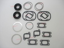 Kit guarnizioni completo