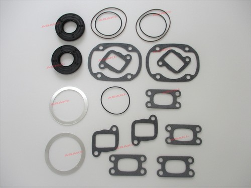 Kit guarnizioni completo