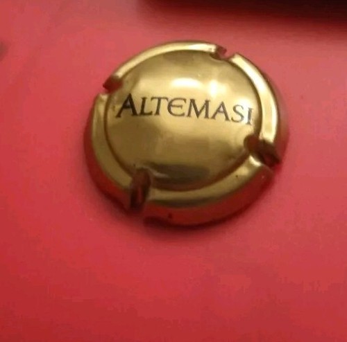 Altemasi capsula del tappo - del,