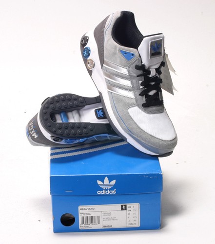 Adidas uomo mega vario - mega,