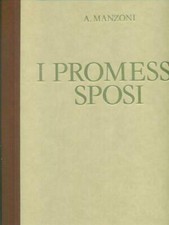 I PROMESSI SPOSI PRIMA