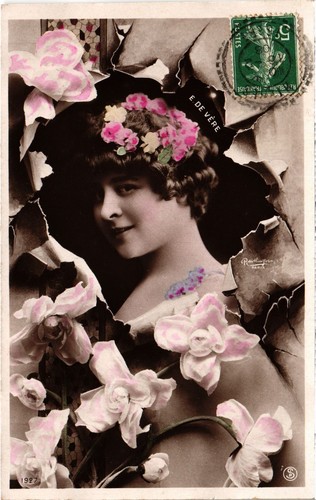 Vere stella del - e.,