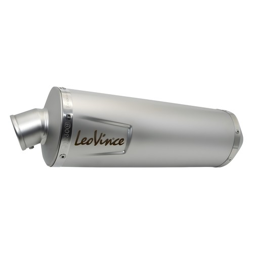 Kit ricambi silenziatore