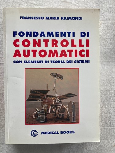 Fondamenti controlli - fondamenti, di