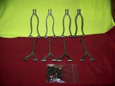 bracci losi lst 2 acciaio
