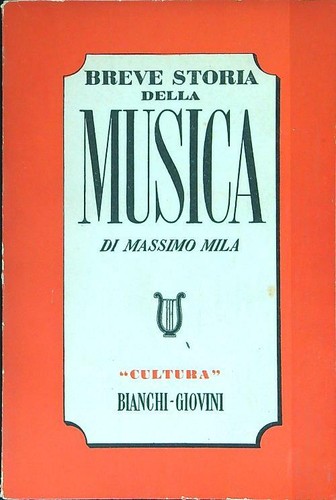 Breve storia della - della, mila