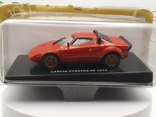 Lancia stratos 1974 newsstand - stratos,
