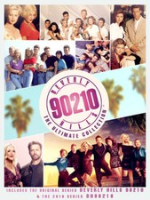 Beverly hills 90210 the - beverly, hills,