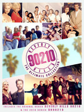 BEVERLY HILLS 90210 ULTIMATE