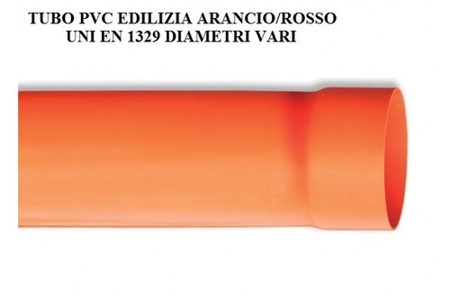 Raccorderia edilizia pvc - raccorderia,