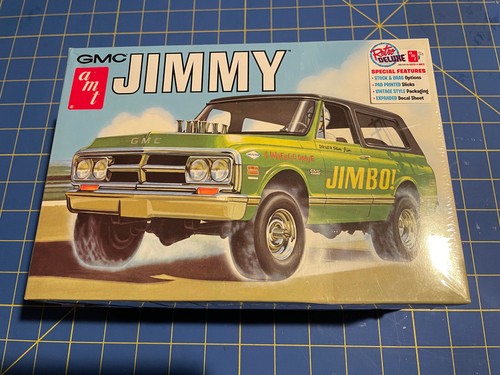 Gmc jimmy 4x4 - gmc, offroad/drag