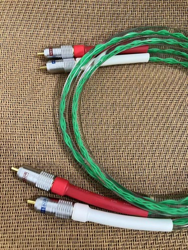 Coppia amplificatore tubo - coppia,