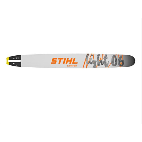 Barra spranga motosega stihl - barra,