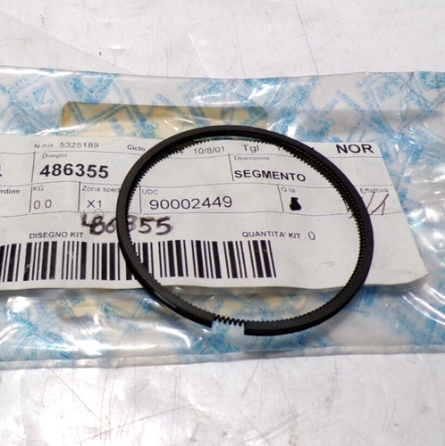 Fascia raschia olio 6x2 - olio, 62,6x2,5