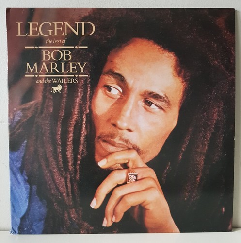 Legend the best - legend,