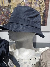 SCONTO 30% Cappello IMPERMIABILE TASCABILE UNISEX ditta "MESS"  Mis. 56/ 58/60