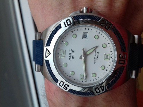 Casio vintage collection - casio,