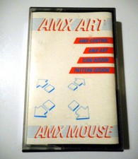 Logiciel AMX ART software