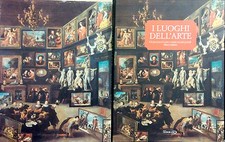 I LUOGHI DELL'ARTE. UN